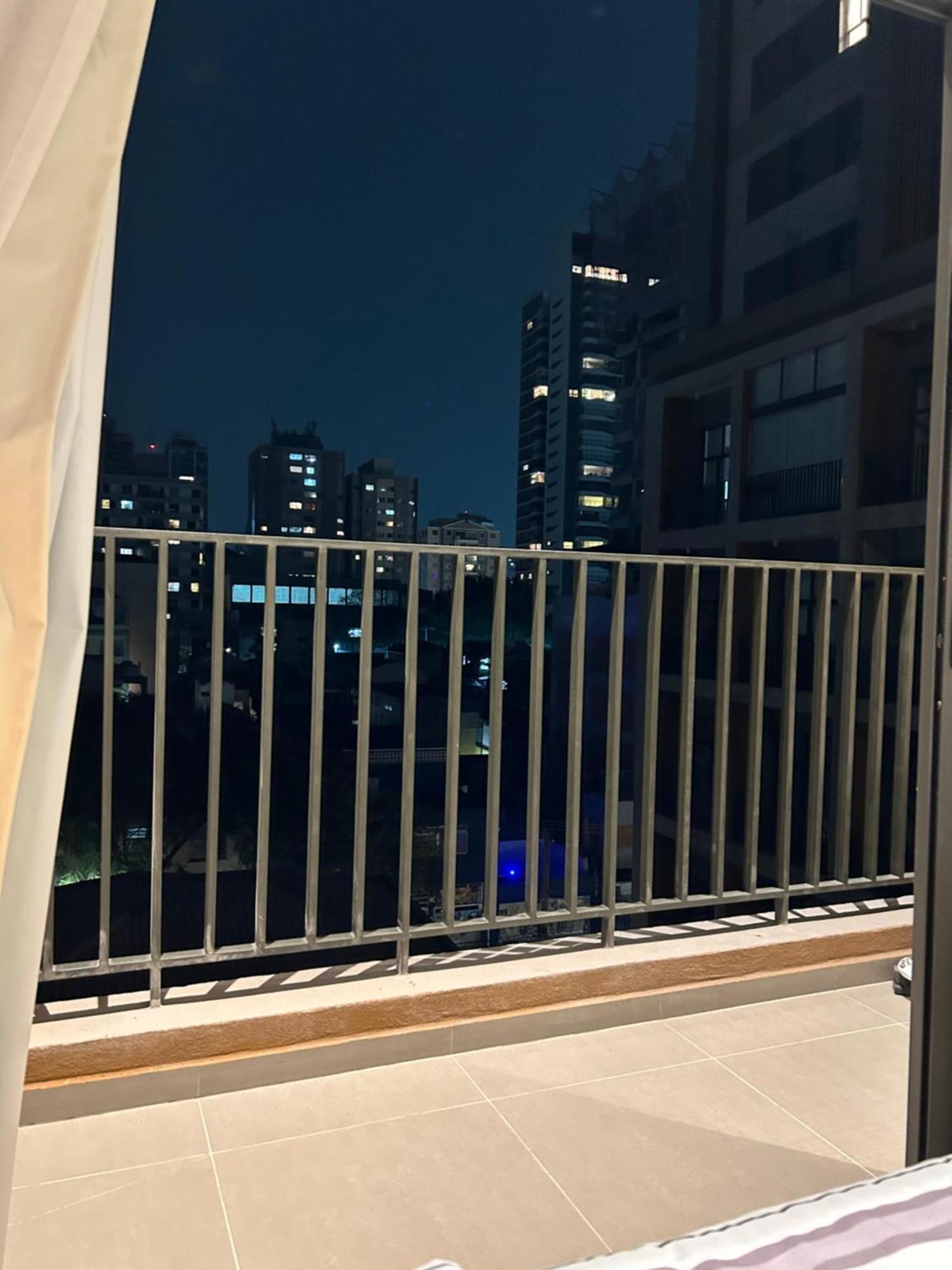 Studio A 500 Metros Do Allianz Parque, Moderno, Com Piscina E Academia Apartamento