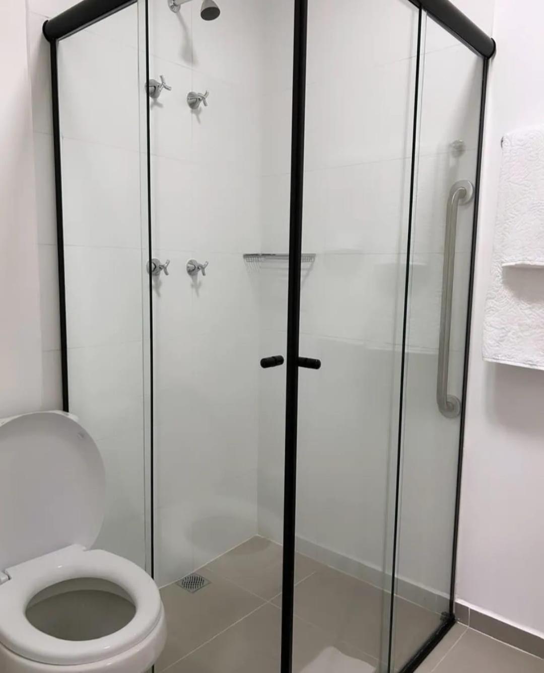 Studio A 500 Metros Do Allianz Parque, Moderno, Com Piscina E Academia